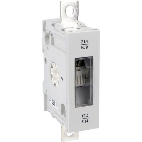 Quarto polo aggiuntivo per GL0160C1 GL0315C1 Lovato GLX420315 (1/5)