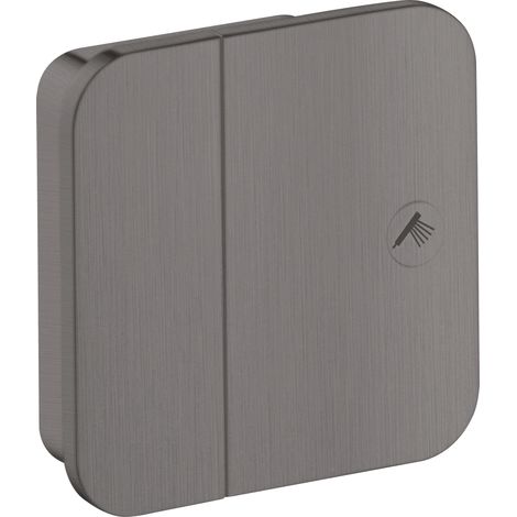 Válvula de cierre oculto AXOR One de hansgrohe, 45771340