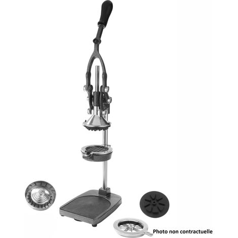 Accessoire de Rechange Presse-Agrumes en Inox - Pujadas