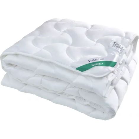 Sommerbettdecke 200x220 BOTANICA Senna Home (1/5)