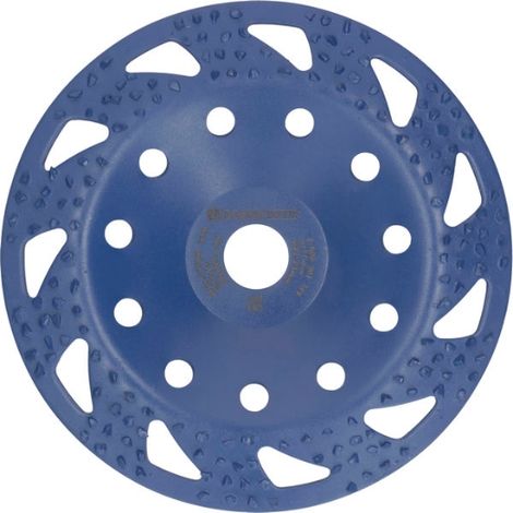 Bohler Garnkowa disco da taglio Ø180 mm blu (1/5)