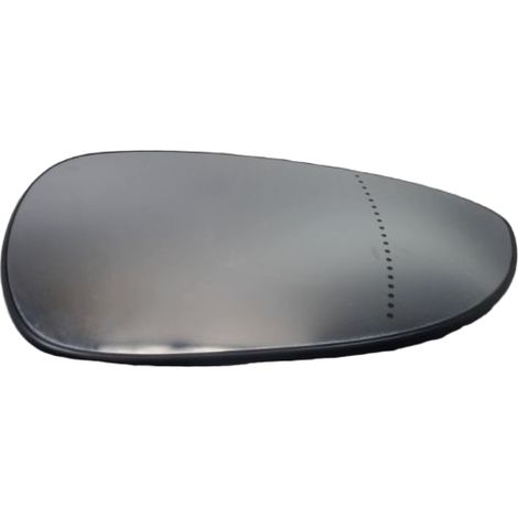 [PRODUIT D'OCCASION] Glace Retroviseur Exterieur D FORD Fiesta Vi Phase 1 2008-2012 ♻️ Ref Oe. 1531440 - Garantie à vie (1/3)