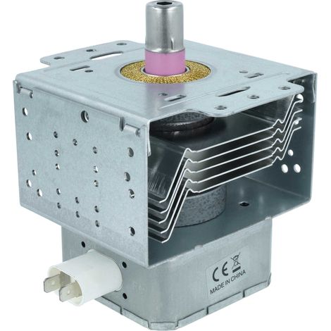 vhbw Magnétron remplacement pour Witol 2M219J pour micro-ondes Pièce de rechange