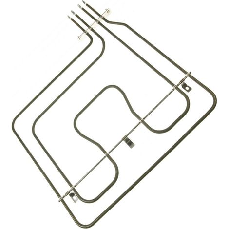 Resistenza superiore 2400W - Forni, Fornelli Elettrici e a Gas - SAMSUNG - 4370126