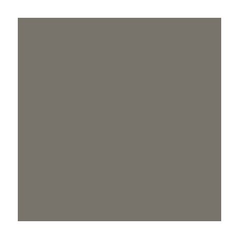 Plastica Adesiva 3236 Home Deco Tortora Lucida H. L.15 m 45 cm