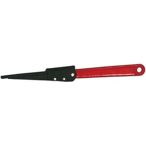 Cuña extractora de conos para MK1 a MK3 OPTIMUM                 MSP 1 para MT 1 - MT 3