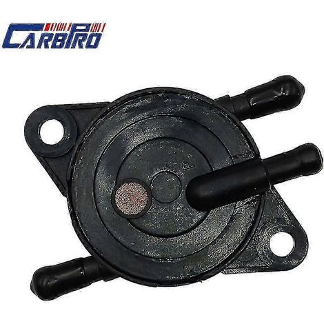 Pompe à carburant pour moteur Kawasaki 15-25 CV. Remplace les références 49040-7001, 49040-0769 et 49040-2075. (1/2)