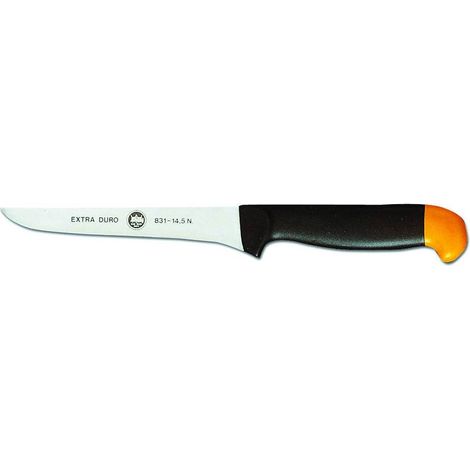 COLTELLO P/DISOSSO DB 831 INOX 16 CM