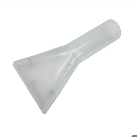 2X Pulvérisateur Aspirateur Extracteur Buse Tête Buse Aspirateur 32-35mm Tapis Canapé Machine Absorbant Transparent Tête de (1/5)