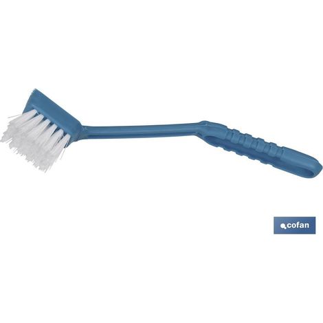Spazzola Lavapavimenti Modello Aloe (1/4)
