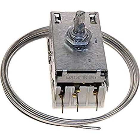 THERMOSTAT POUR REFRIGERATEUR BRANDT - 41X0110