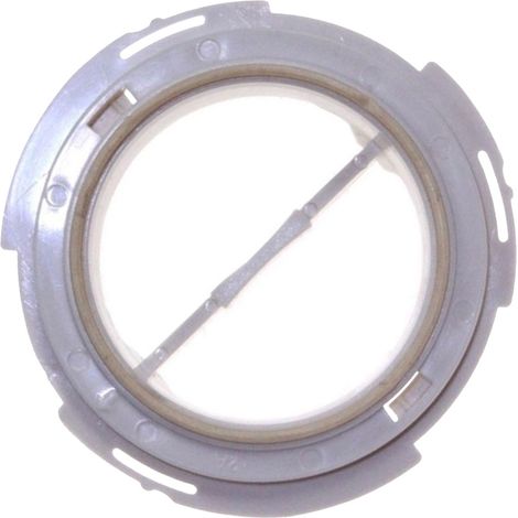 Ersatzteil - Filterhalter - - PHILIPS