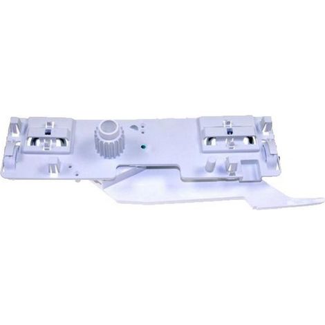 BLOC ROULETTE AVANT pour LAVE LINGE FAGOR - WTG522800