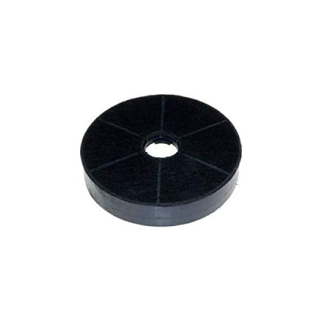 Cappuccio compatibile con filtro a carbone KFC6918 35602061 caramelle
