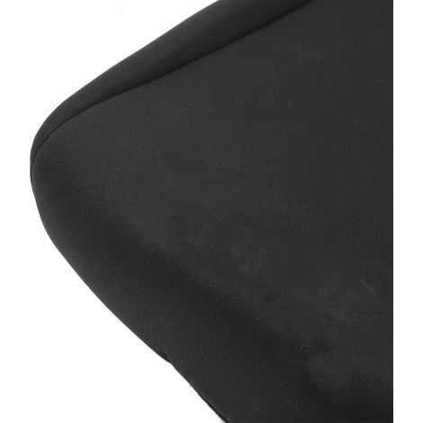 Mittelarmlehnen-/Handauflagenbezug für Jeep Wrangler JK 2011-2017, schwarz/rot (1/5)