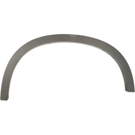 Extension d'aile arrière gauche BMW X1 F48 2015-2022