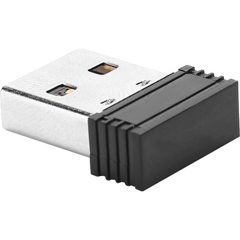 Émetteur-récepteur USB compatible avec ordinateur de vélo Garmin pour cyclisme sans fil (1/5)