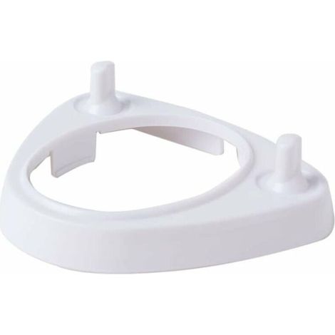 Elektrische Zahnbürstenbasis, Badezimmeraccessoires