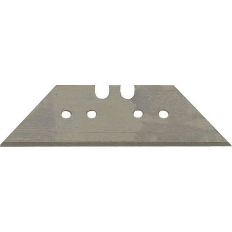 Lame trapézoïdale de 19mm - lot de 5 pcs Sodise