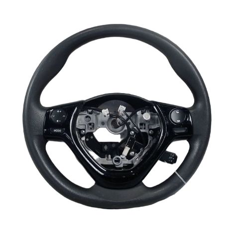 [PRODUIT D'OCCASION] Volant De Direction PEUGEOT 108 ♻️ Ref Oe. B0007577zd - Garantie à vie (1/2)