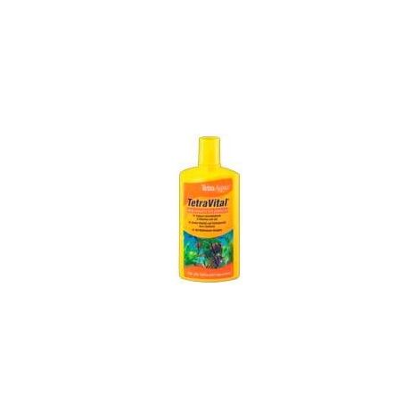 Tetra Aquariumpflege TetraVital 500 ml Aquariumpflege