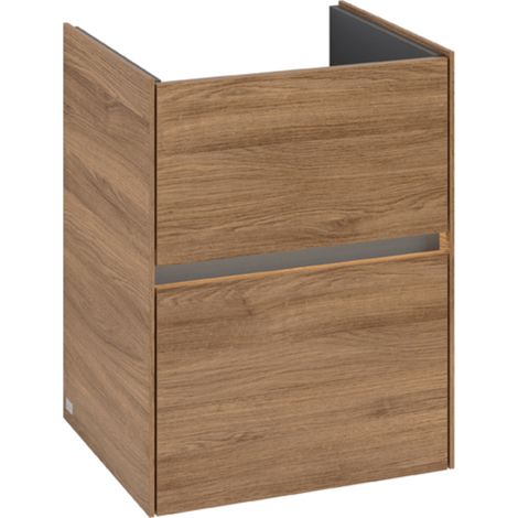 Villeroy & Boch C141B0RH WTUS Collaro 472x610x404mm avec bel. 2 (1/2)