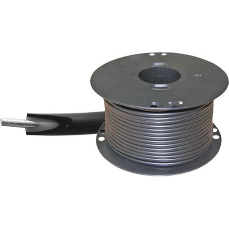 Cavo a doppio isolamento 1,6 mm x 25 metri