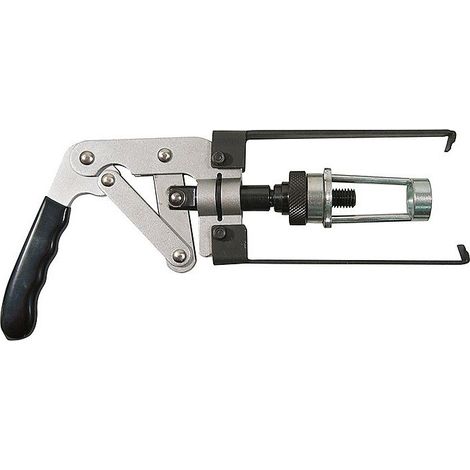 Bgs Outil de préhension pour soupapes robuste et fonctionnel (1/6)