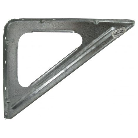 Schwerlast-Konsole SBV 229x278mm - Dicke 1,6mm (1/3)