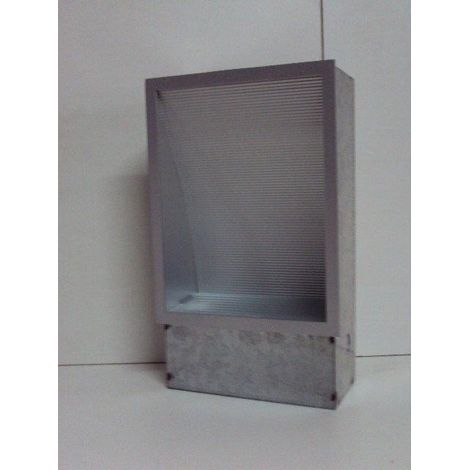 TRJ143320 : Encastré mural HIMALIA halogene 100w r7s