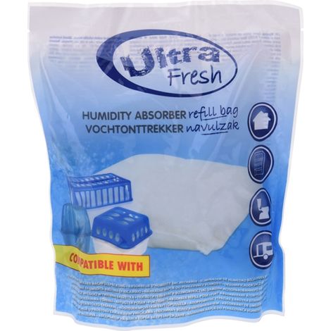 Recarga deshumidificador 450 g