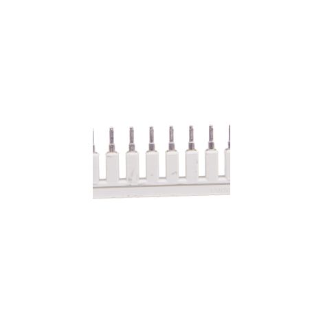 Connettore morsetto Mostek Wago 2002-408 25A isolato protetto