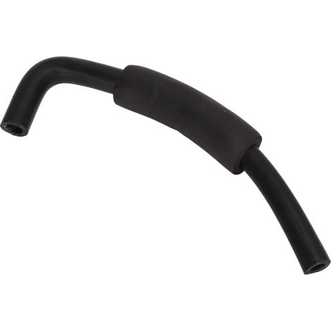 PCV-Schlauch 12262-28021, schwarz, flexibel, Metall, PCV-Ventil, Motorersatzteil für Camry 2.4L (2002–2009) (1/5)