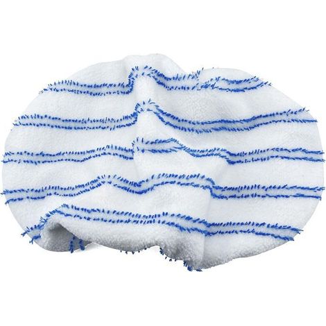 2 Accessoires de Vadrouille en Microfibre à Double Action pour O-Cedar (1/5)