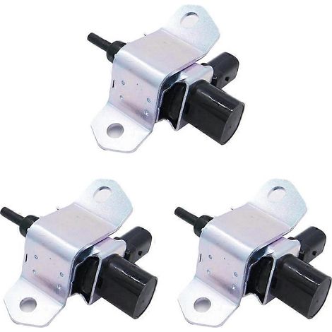 Électrovanne de commande du volet d'admission pour Ford Focus MX-5 Tribute 1S7G-9J559-BB 1S7G-9J559-BB (1/5)