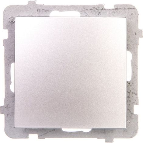 AS Einzel-Silberstecker ŁP-1G/m/18