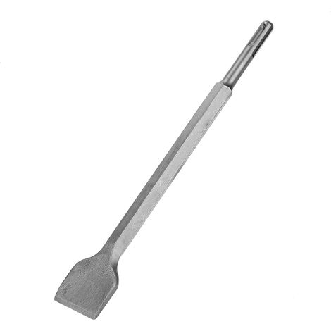 Set mit 5 SDSplus-Betonbohrern, Schaft aus Edelstahl, exklusiv aus einem ausländischen Lager erhältlich (1/5)