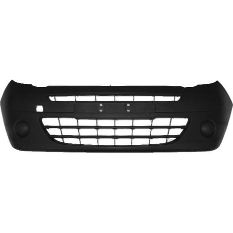 PARAURTI ANTERIORE - RENAULT - Kangoo 2006 - 7701478128 (1/5)