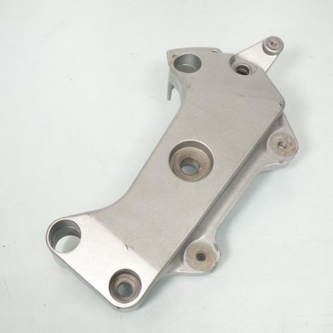 [GEBRAUCHT] [Gebrauchtprodukt] Originaler linker Halter für Honda 600 Hornet (1/2)
