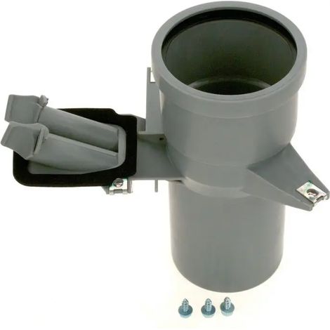 BOSCH Bocchettone gas di scarico, 87107253740