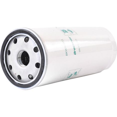 Filtro olio per Volvo, Renault, Scania codice OEM P550519, W11025, XO184, SO11503, 21170569