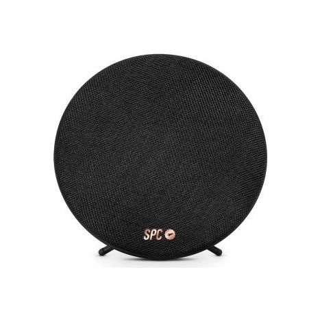 SPC altavoz bluetooth sphere 6w 4414n , Altavoz bluetooth Sphere 6W 4414NPotencia estimada RMS: 6 WTecnología de conectividad: Alámbrico, Interfaz: Bluetooth/3.5 mmVers (1/4)