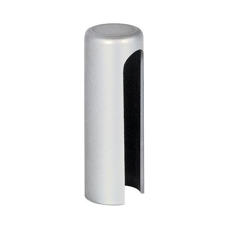 COPERTURA ANUBA 3D AGB - ABS ARGENTO MM 14- 5 pezzi