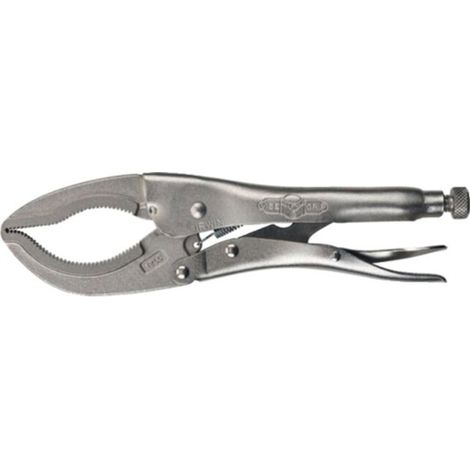IRWIN Weitspanngripzange Gesamtlänge 300 mm Spannweite 79 mm - 12L3