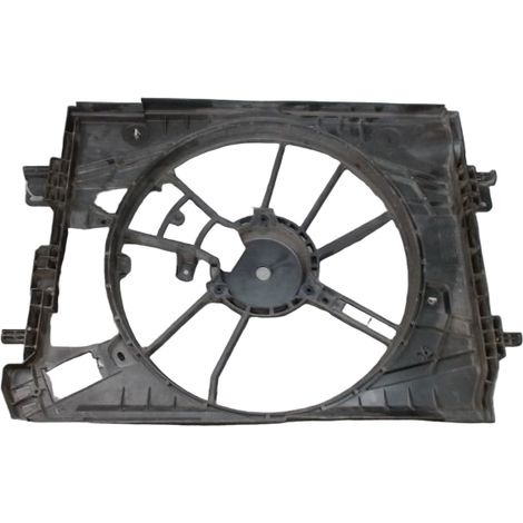 Support De Ventilateur DACIA Sandero [PRODUIT D'OCCASION]♻️214753416r