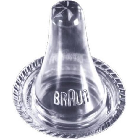 Braun - protector de lente para thermoscan lf40 - lf40 - 4022167400062 (1/4)