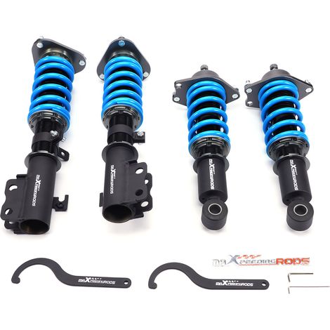 Amortisseur Combiné Fileté for Toyota Matrix XRS (E130) 2003-2008 (1/5)
