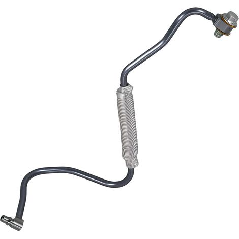 TUBO DE ACEITE CARGADOR DELANTERO for GMC Terrain 1.5L 18-2024 12669039 12673207 (1/5)