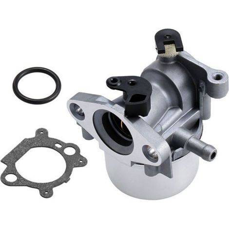 1 x Carburateur,55 mm,35 mm,Joints,O-ring,Tondeuse à gazon (1/4)