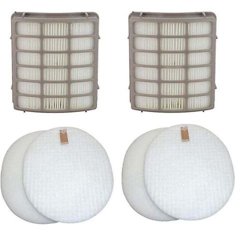Filtres en mousse et feutre de remplacement pour Navigator Professional Nv60 Nv70 Nv70 26 Nv71 Nv80 Nv80 26 Nv (1/3)